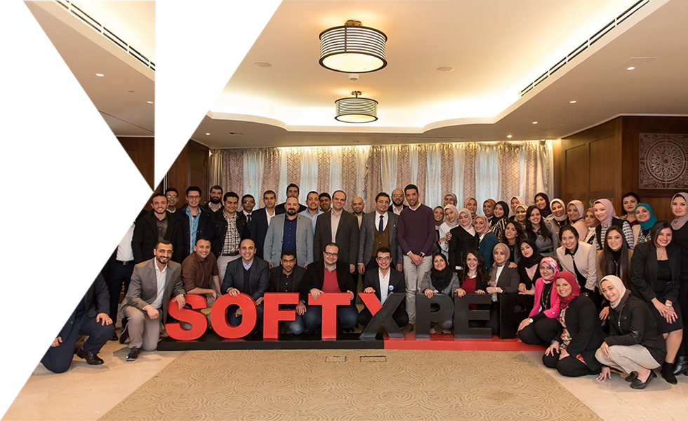 Softxpert Family